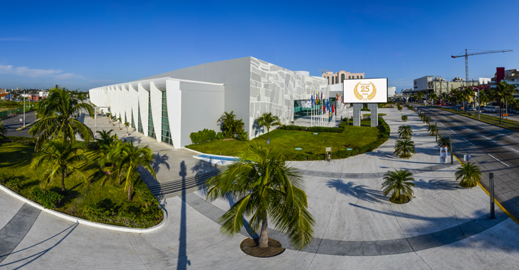 fachada wtc veracruz